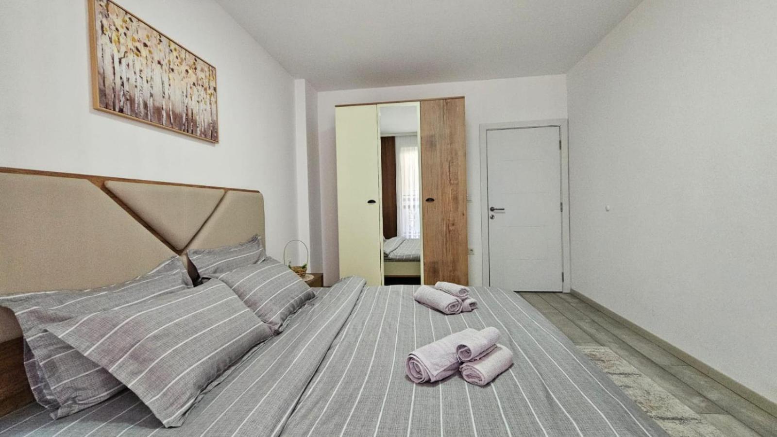 Superb 1 Bedroom In The Best Zone Of The City. Ferizaj Exterior foto